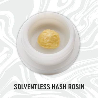 Rainbow Guava Live Rosin | 1.1g