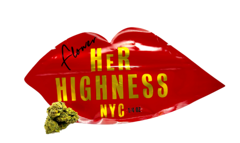Her highness Skunk in The Trunk Infused Pre Ground