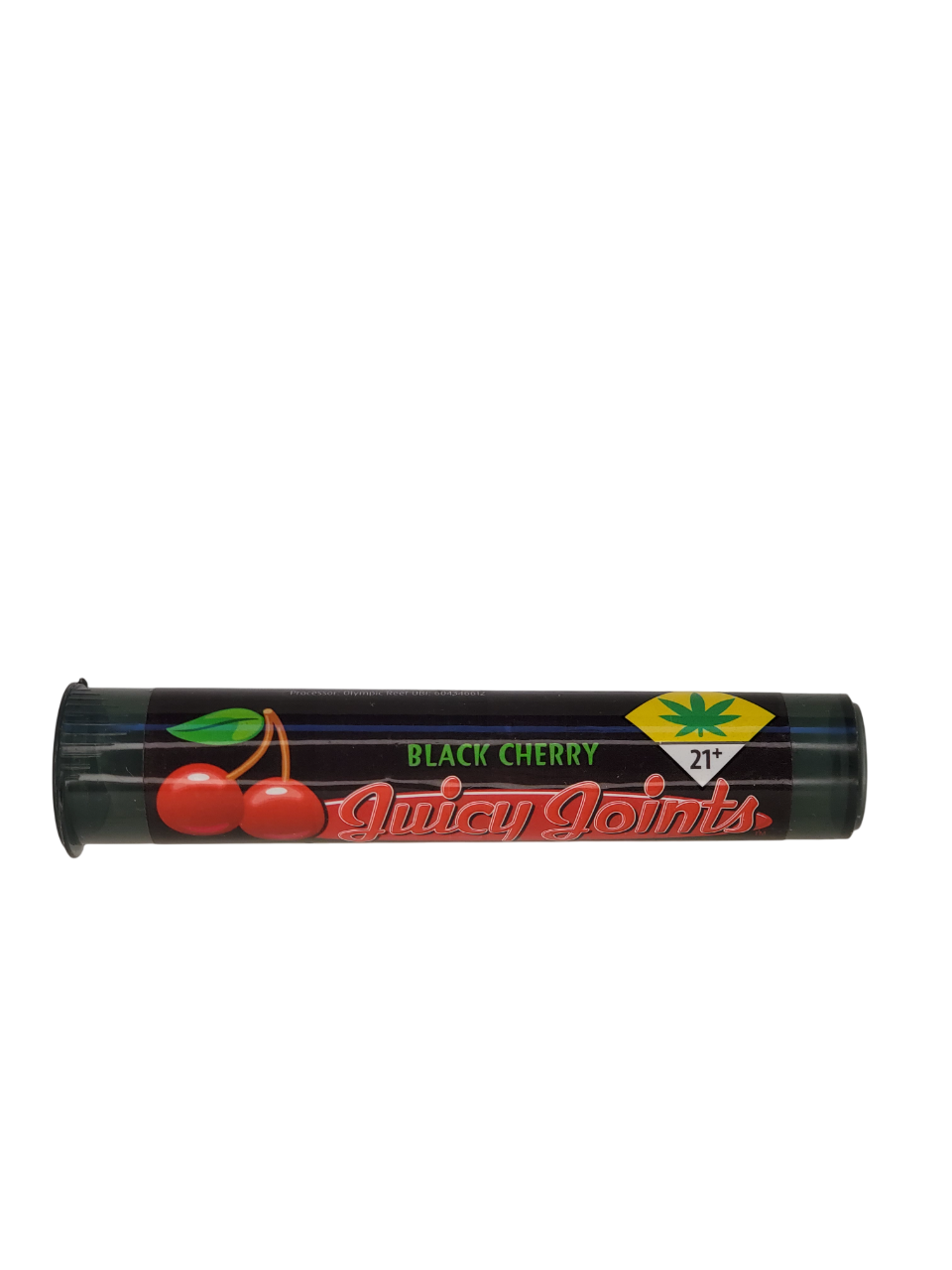 IPR Black Cherry  0.8g