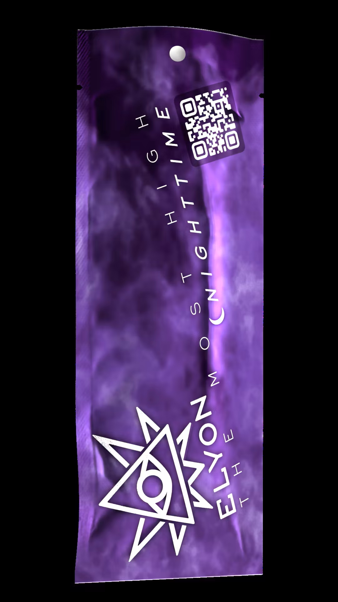 Elyon - Super Pop Rocks - 1. Pre-Roll