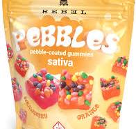 Pebbles