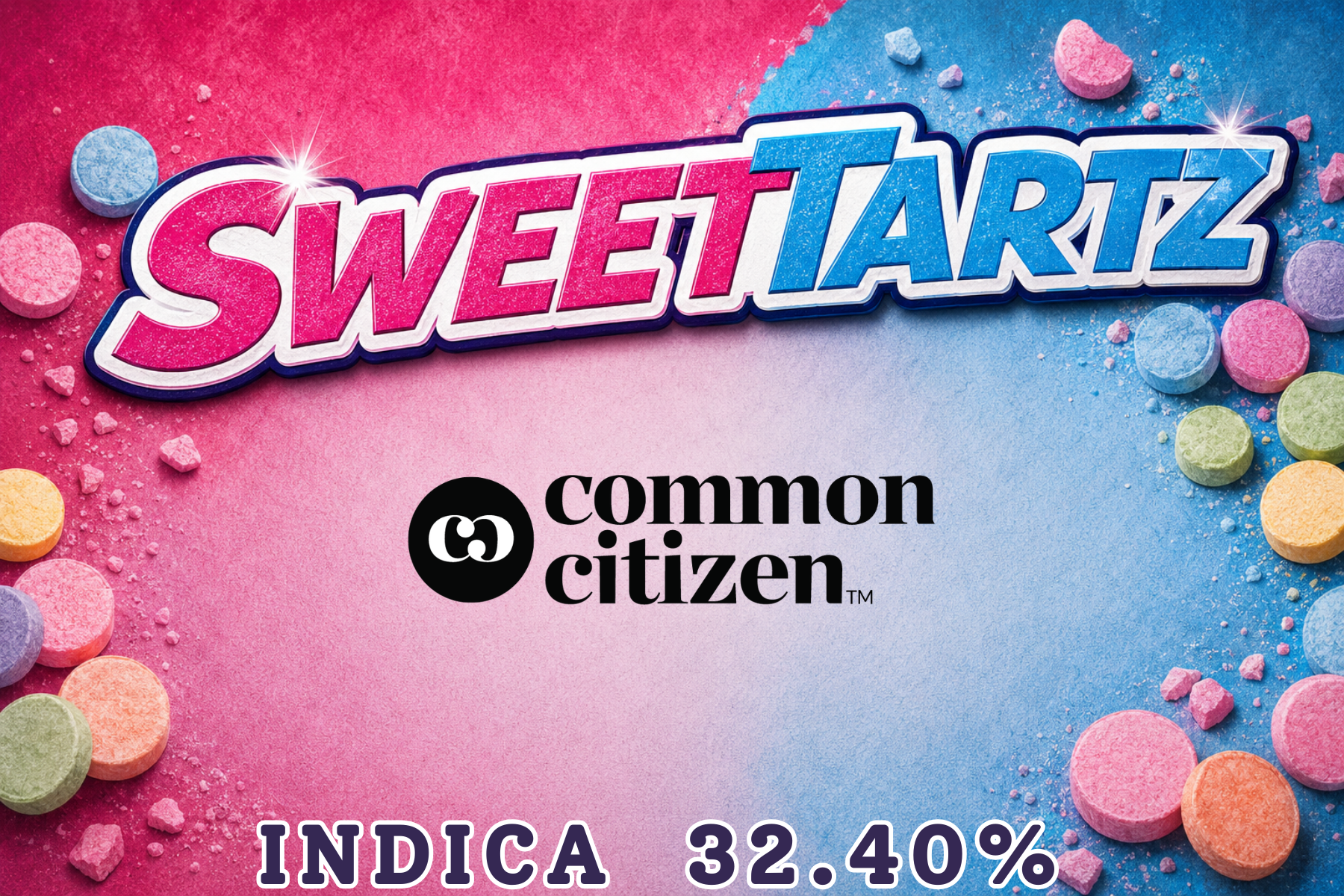Sweet Tartz | BULK