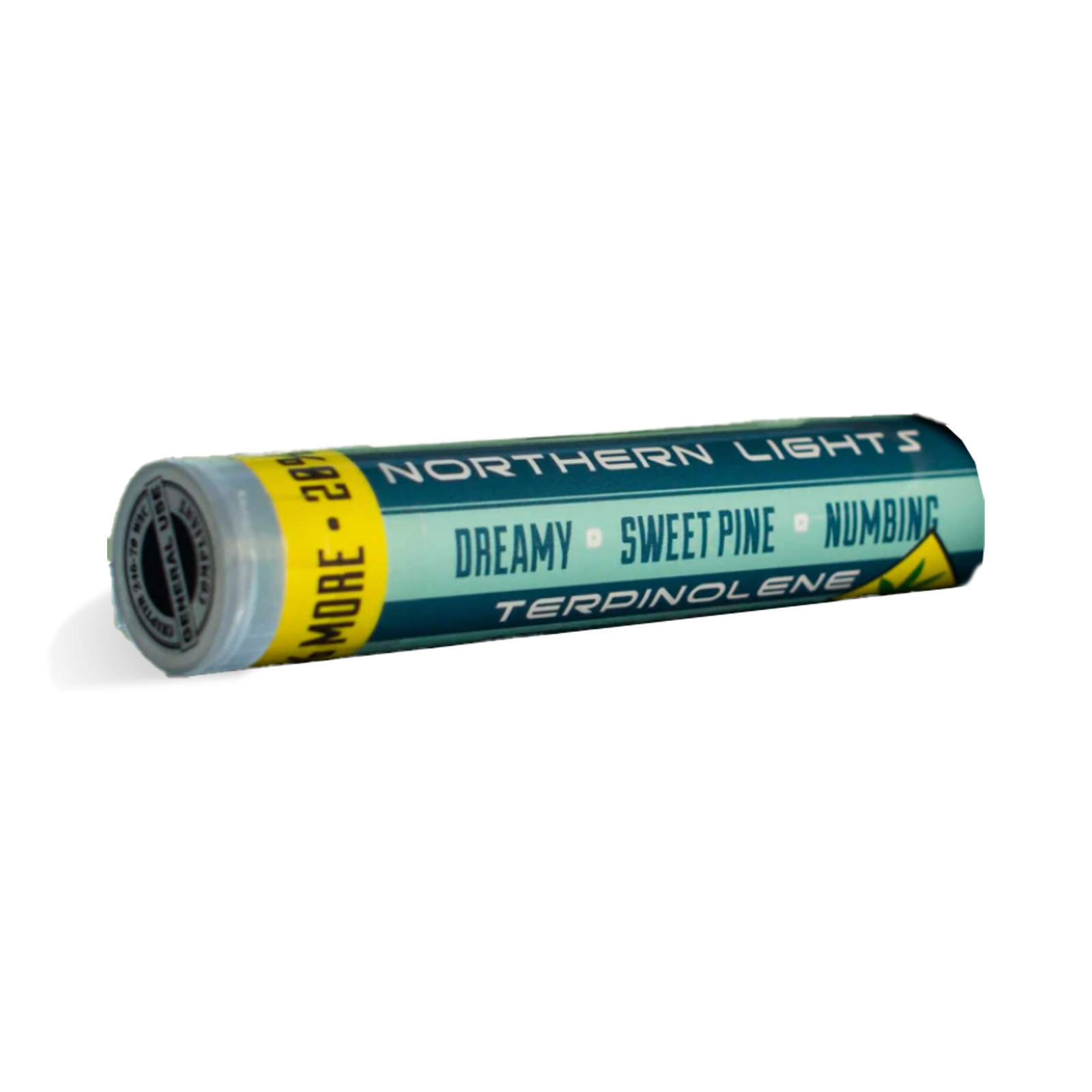Northern Lights #5 2-Pack Pre-Roll | 1.2g (DOH)