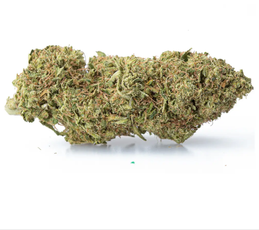 Blackberry Superboof