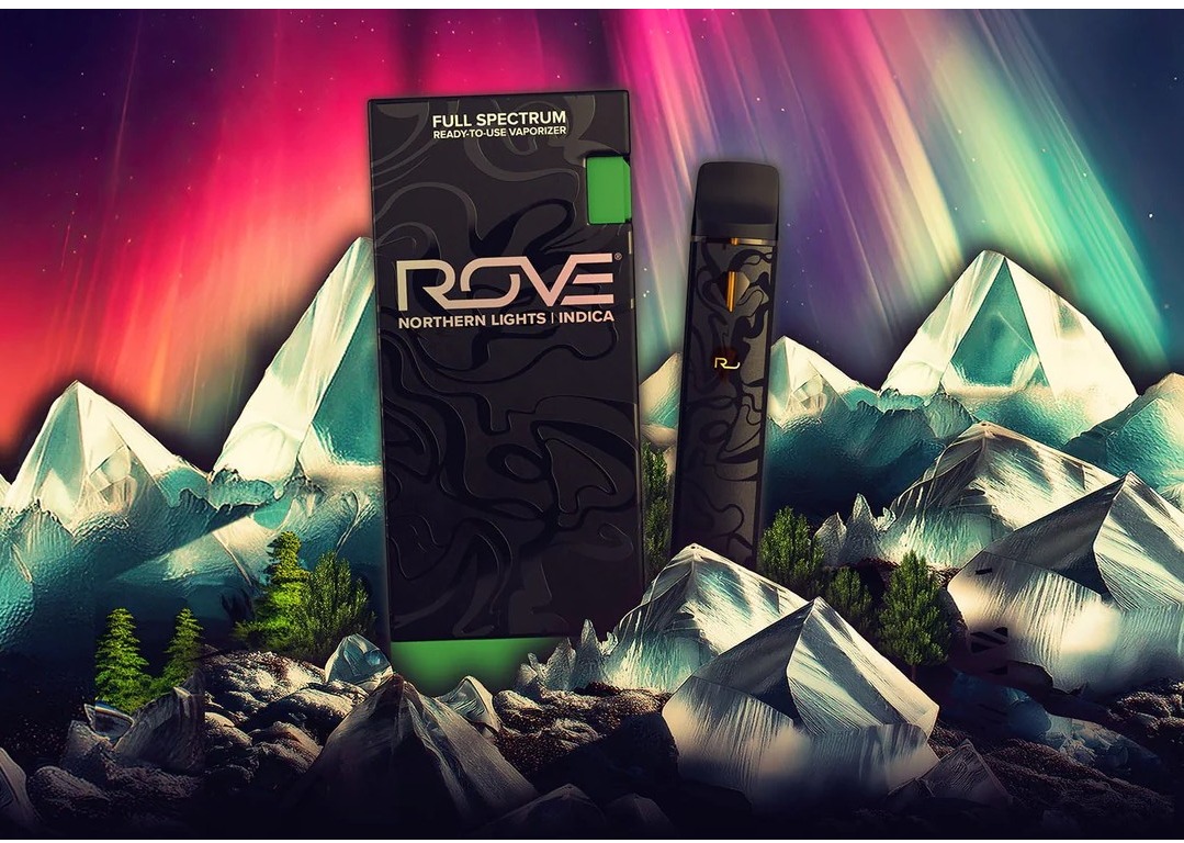 (76601) Northern Lights 1G POD
