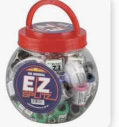 Ez Split Cigar Opener