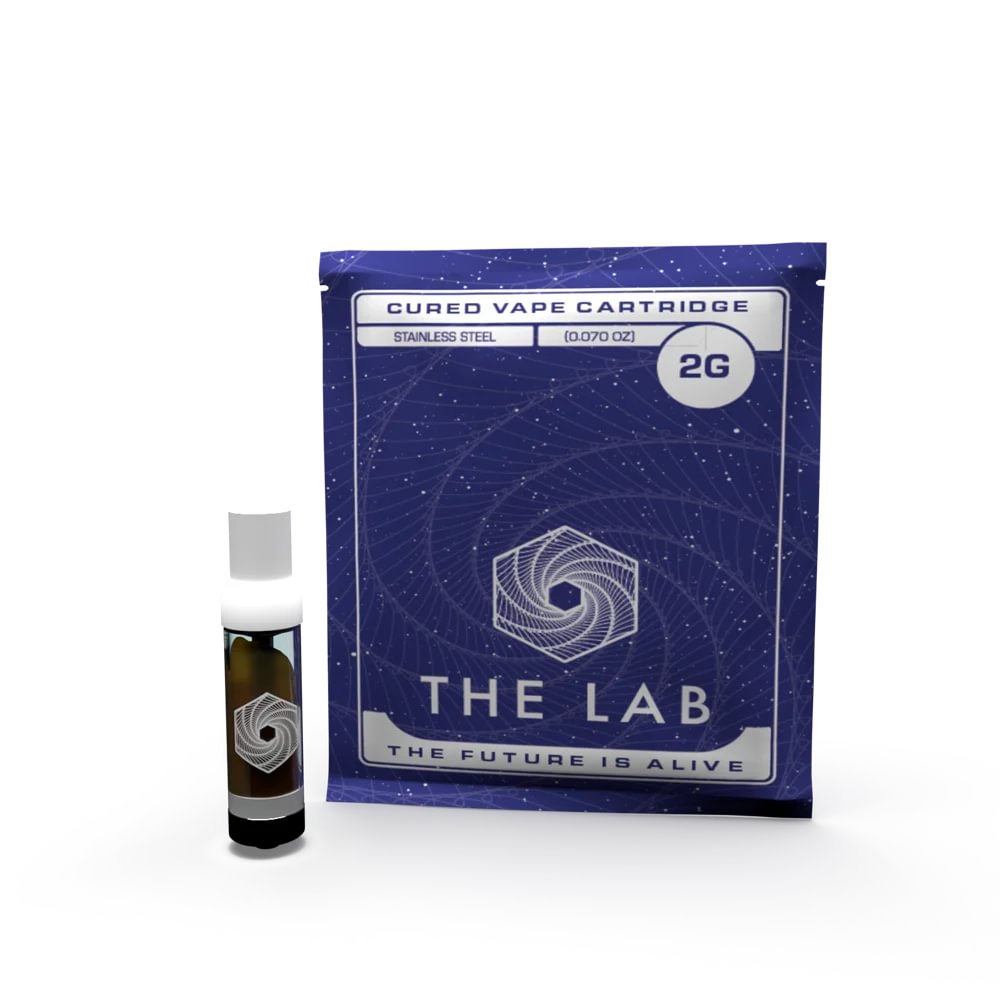 Durban Poison Cartridge