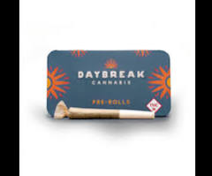 Pre Roll Blue Alien 10pk