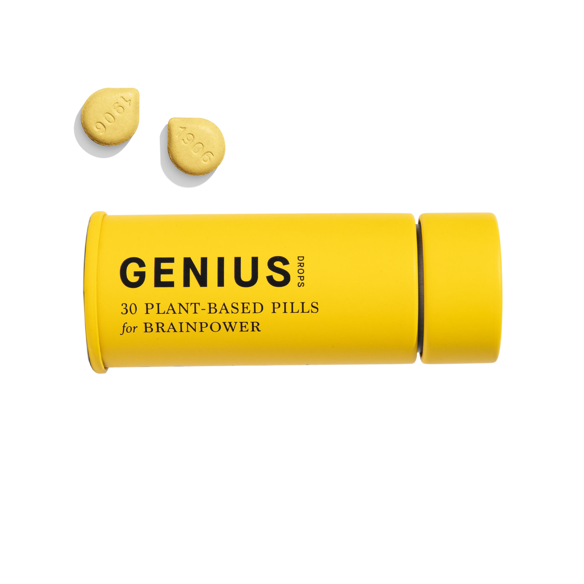 Genius Drops