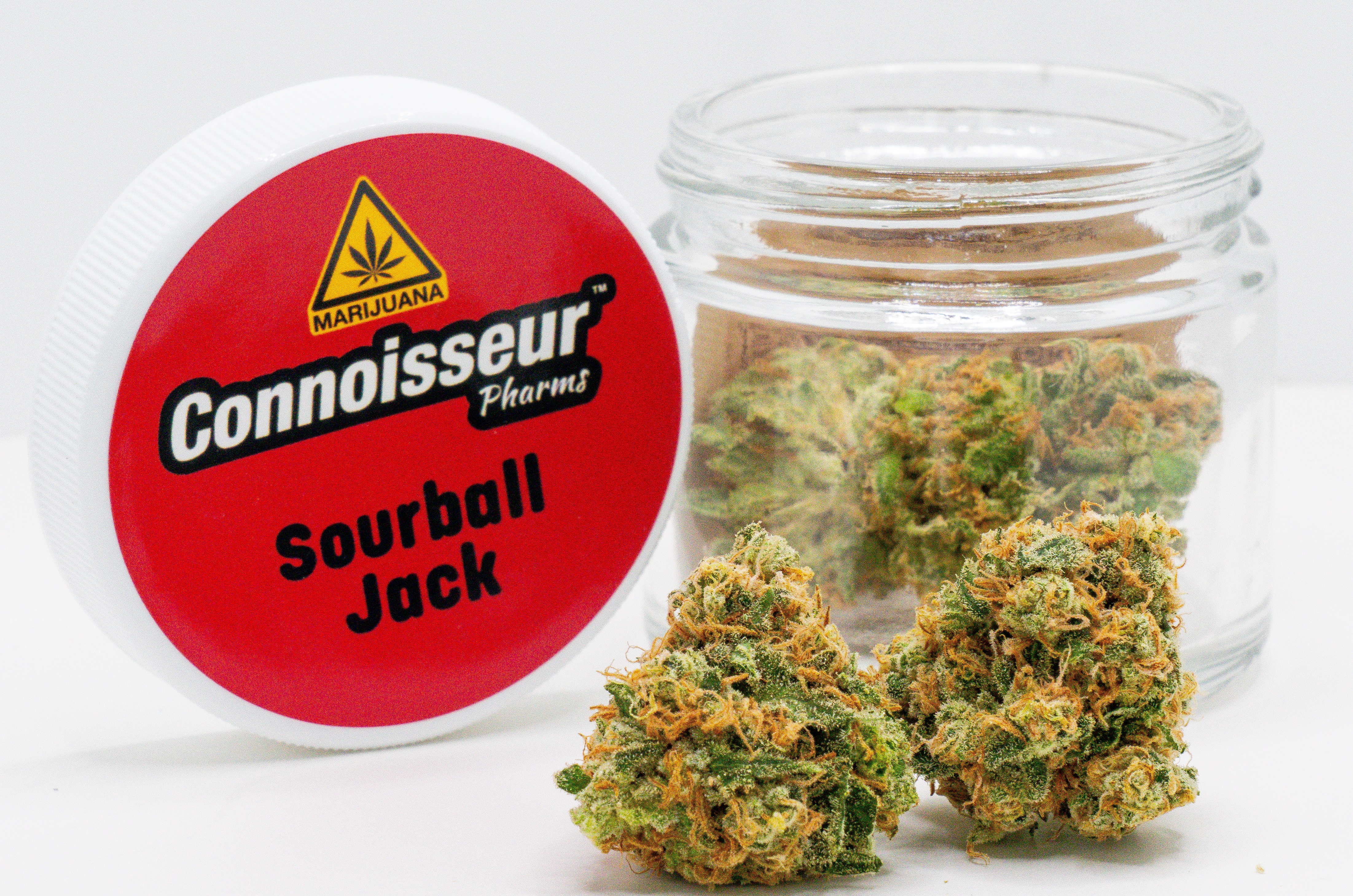 Sourball Jack 3.5g