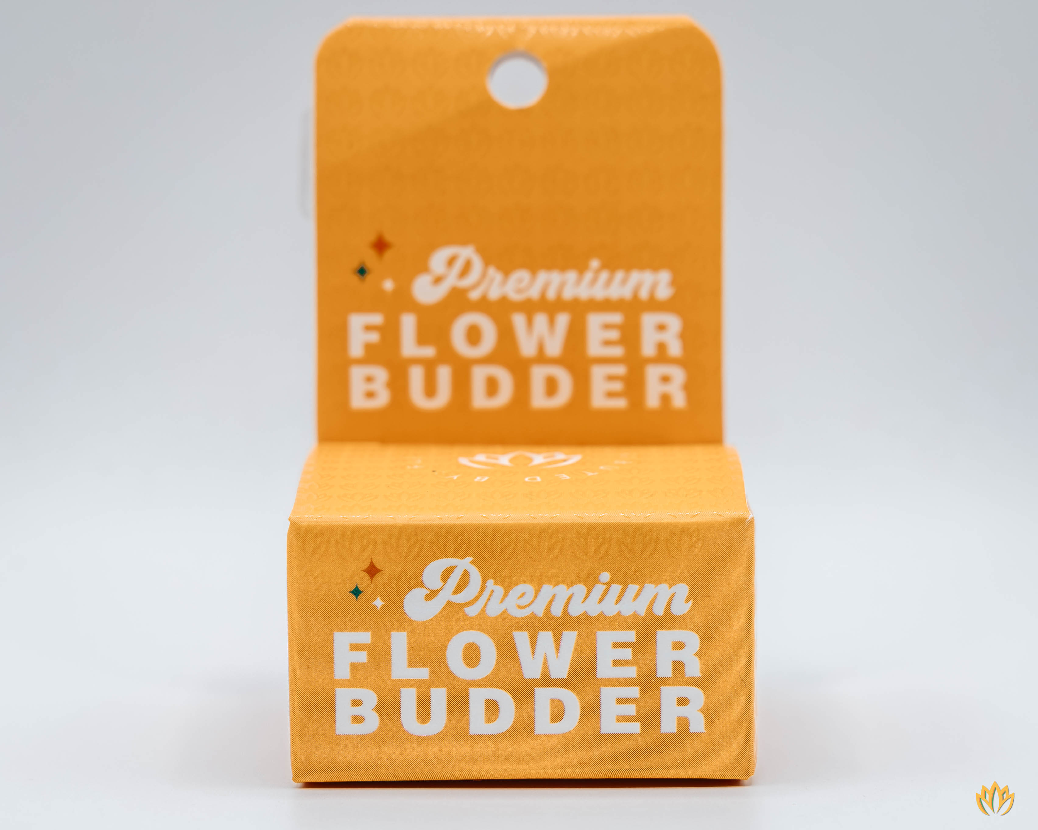 Bananaconda Budder