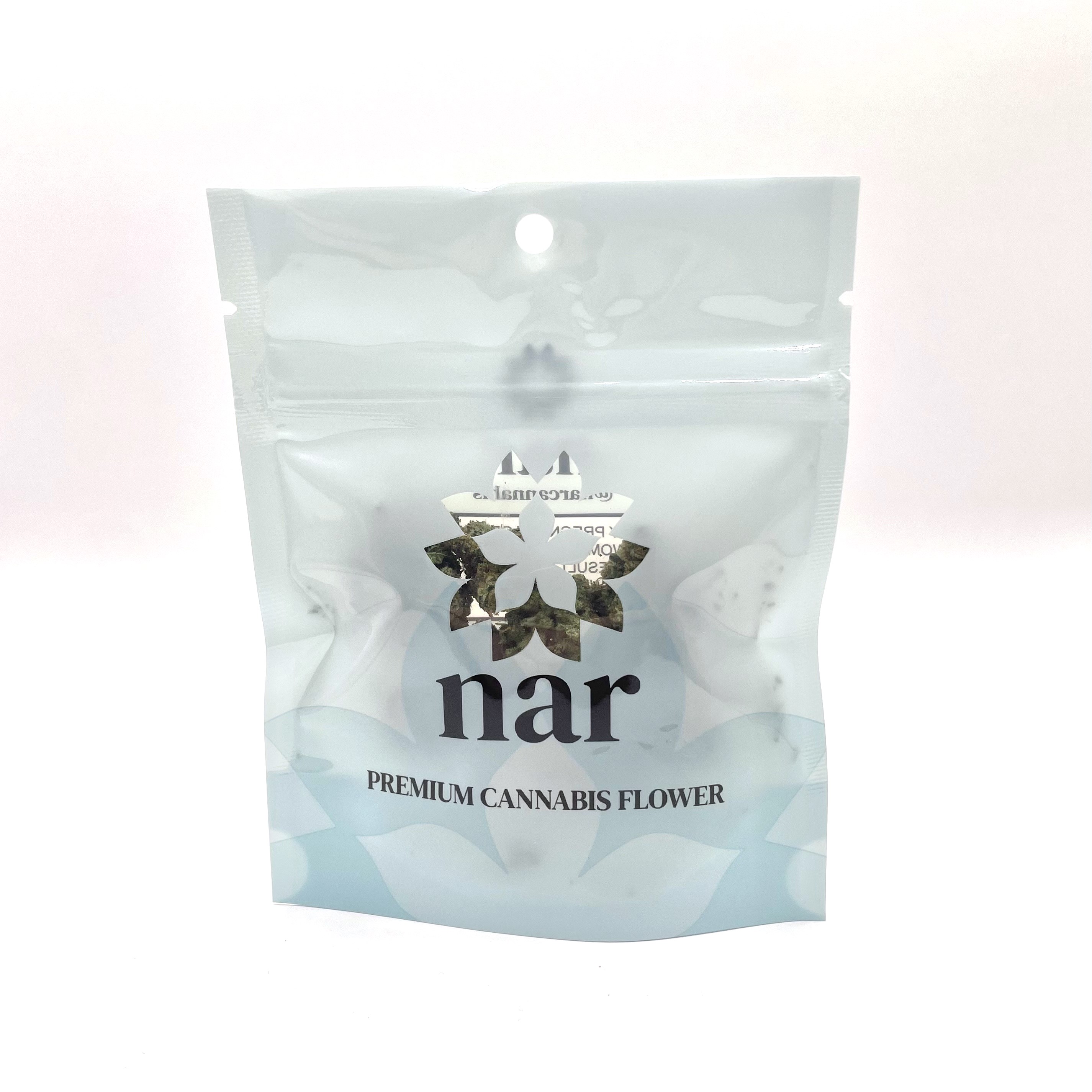 Garnana House Pre Mylar Bag