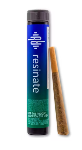 Sundae Sunset | Pre-Roll | 1g