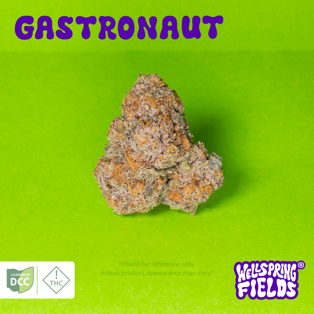 Gastronaut | 2.83g