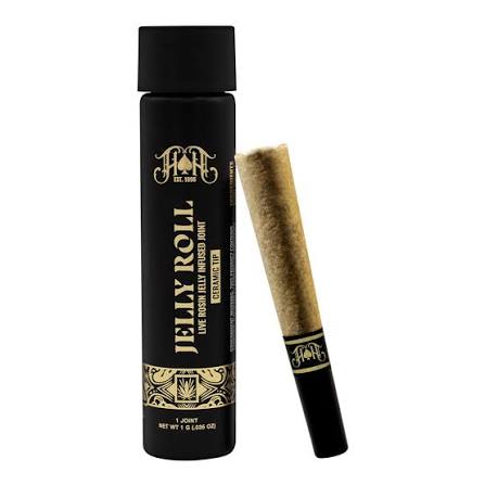 Heavy Hitters: Jelly Gelonade X Lemon Fumez