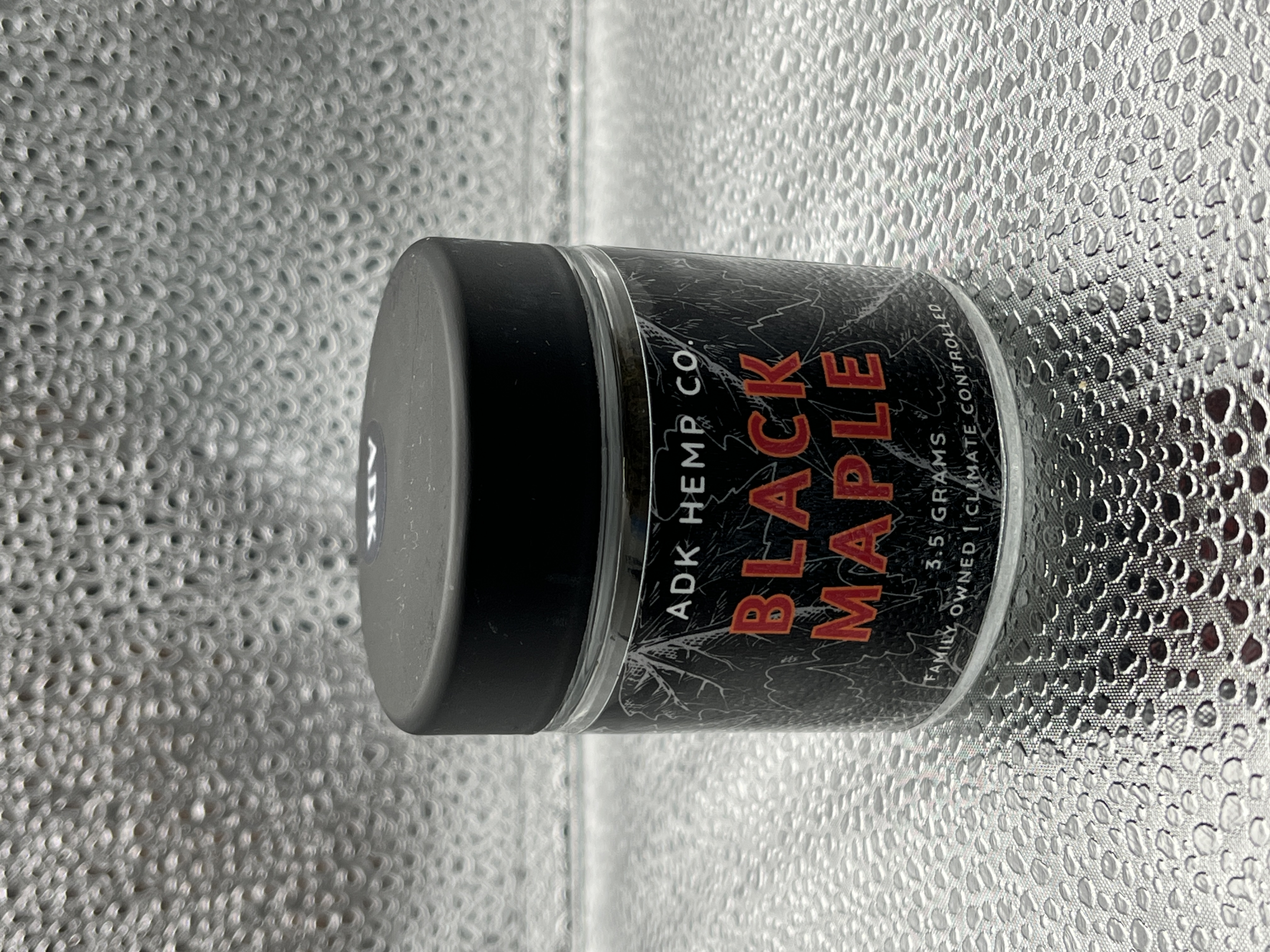 Black Maple