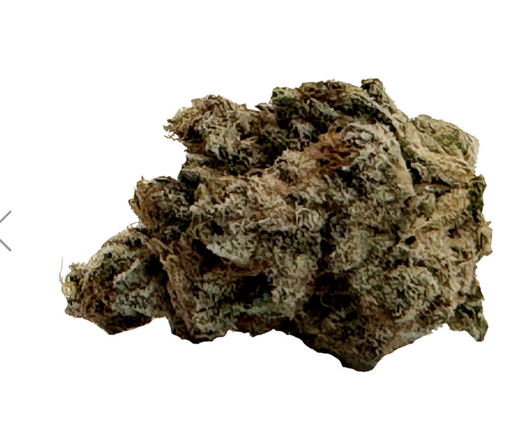 Lowkey By MTL - El Jefe Flower - Indica - 7g
