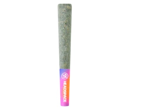 Bananacane Pre Roll 10x0.5g