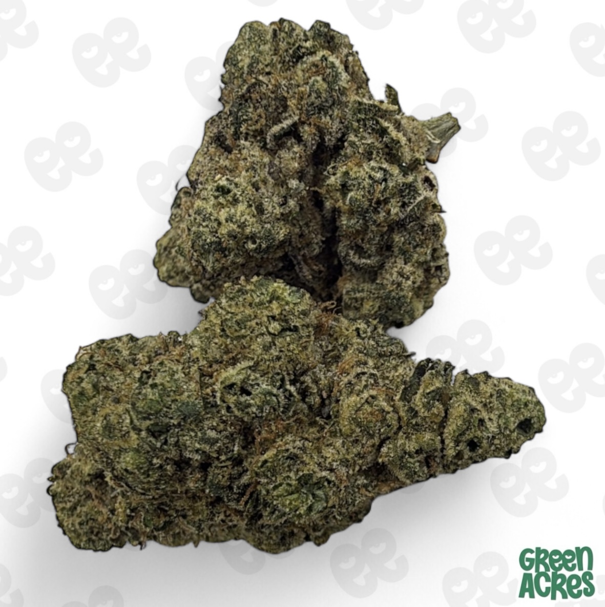 (H) Weed Snobs: Lemon Cherry Gelato (H)