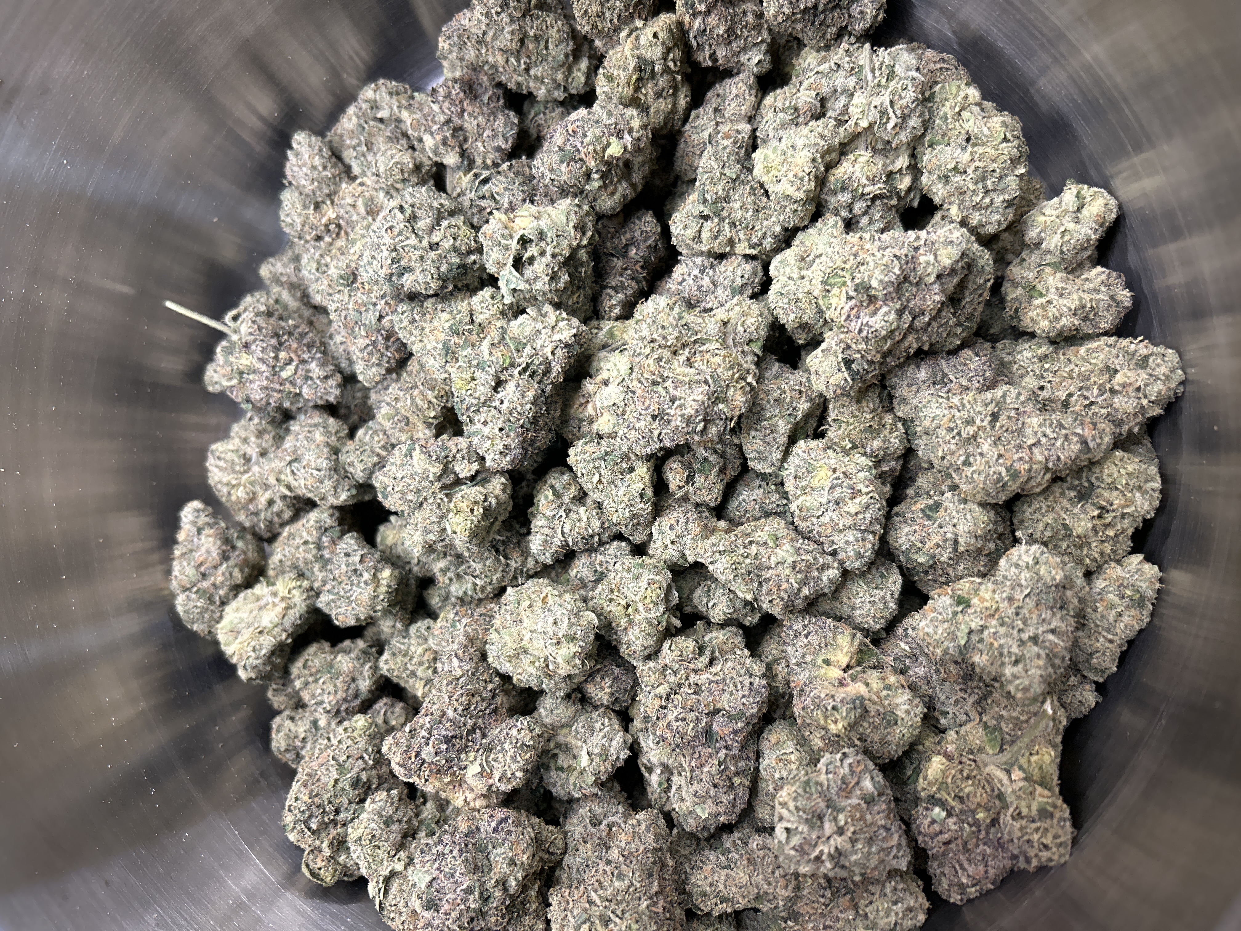 Harbor House | Permanent Marker | Buds | 2.6% Terps (1g) product photo