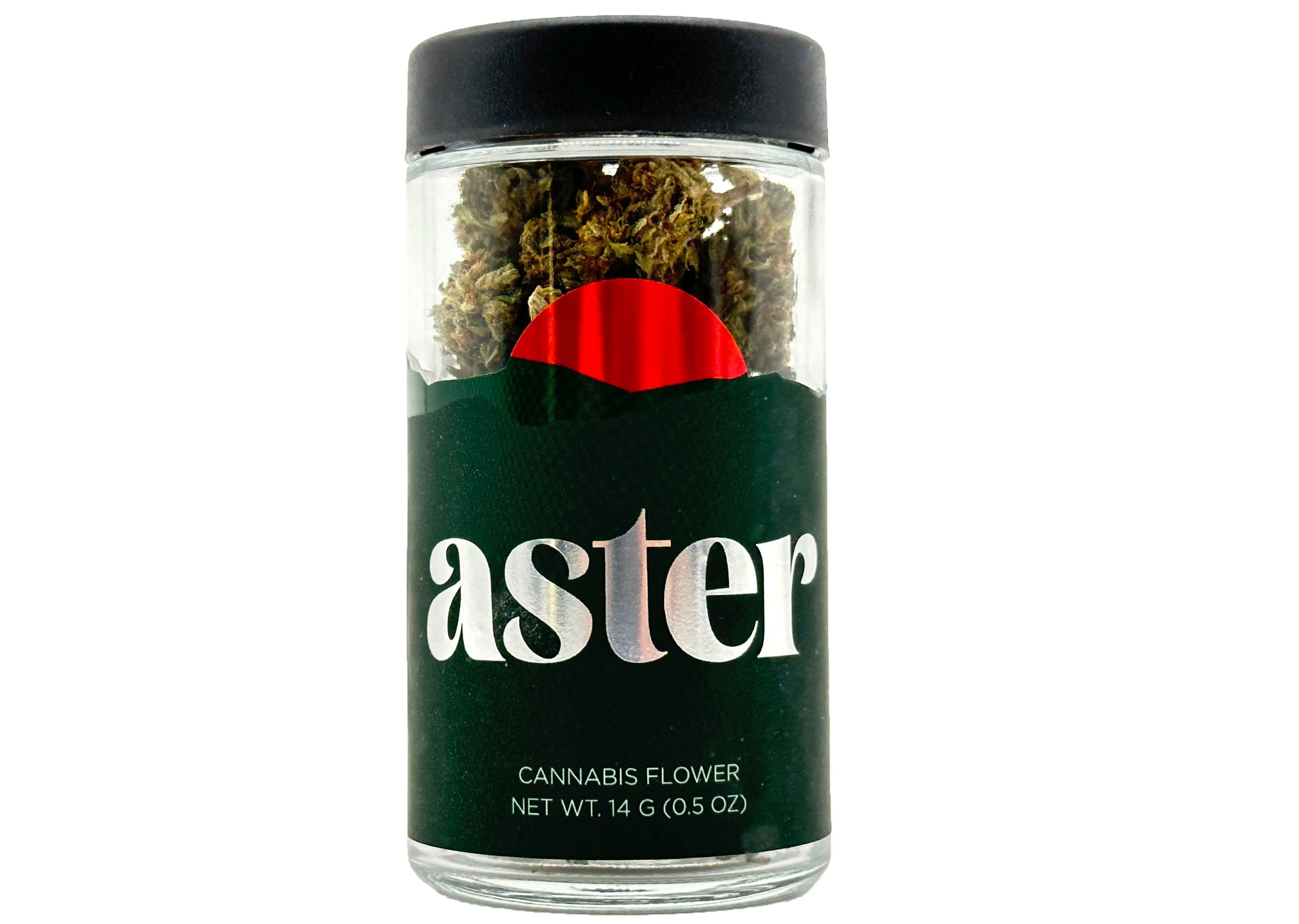 Aster | El Chivo | 14g