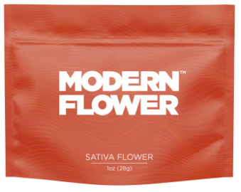 Modern Flower Sergeant Strawberry (S) Flower 28g