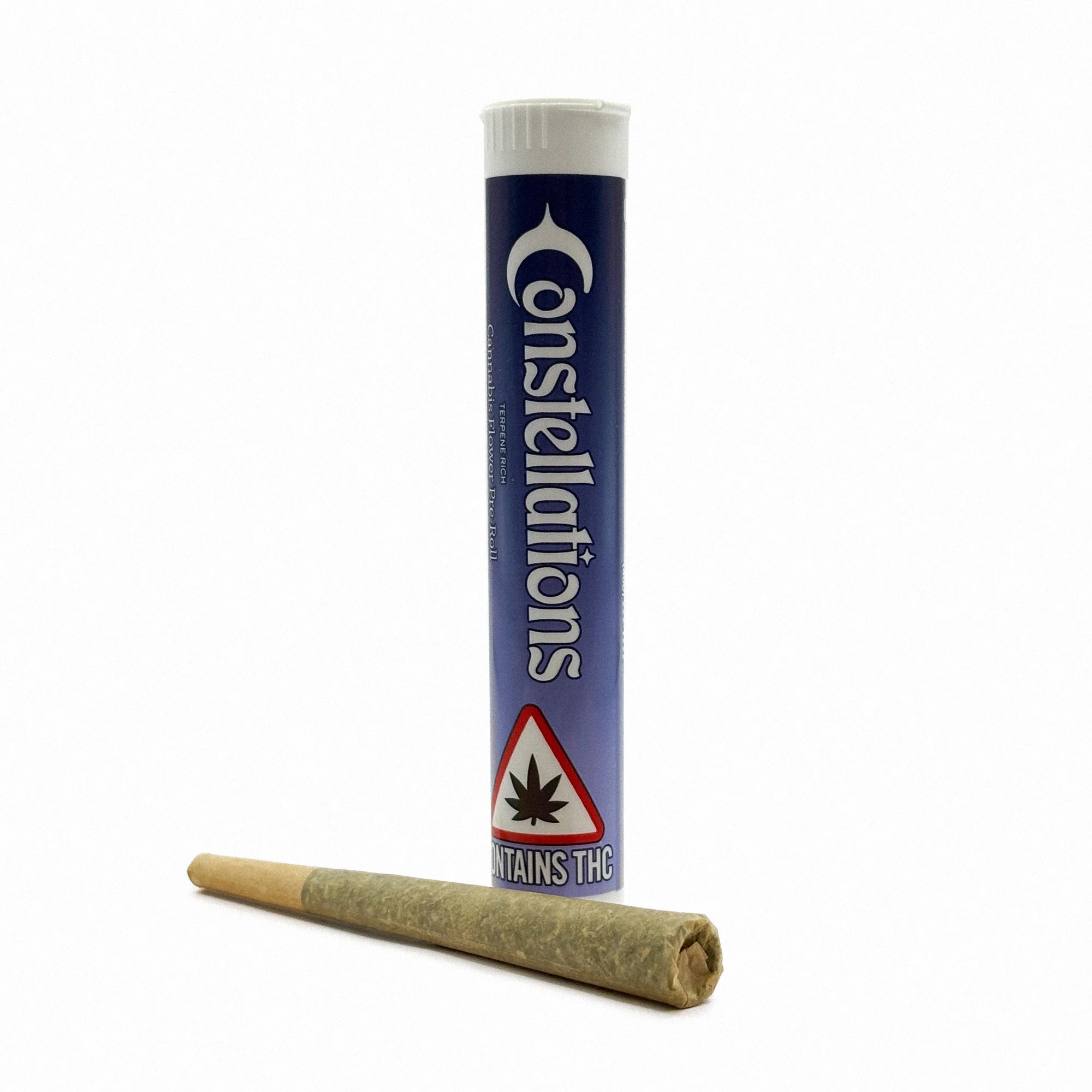 Boston Cappy | 1g Preroll
