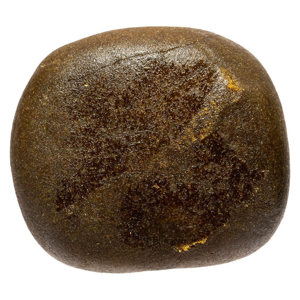 Bleuh | Light CBD Hash | 2g