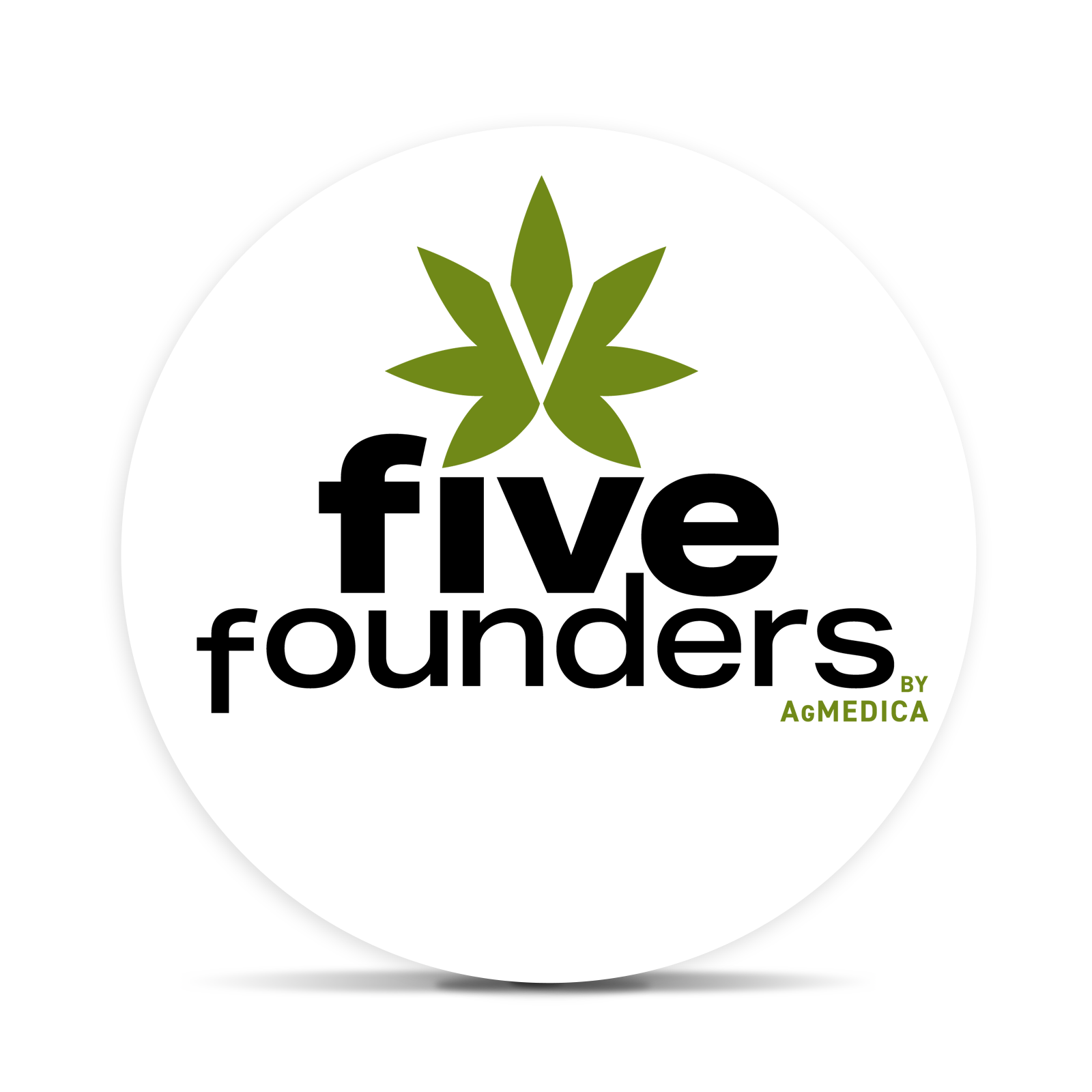 Five Founders