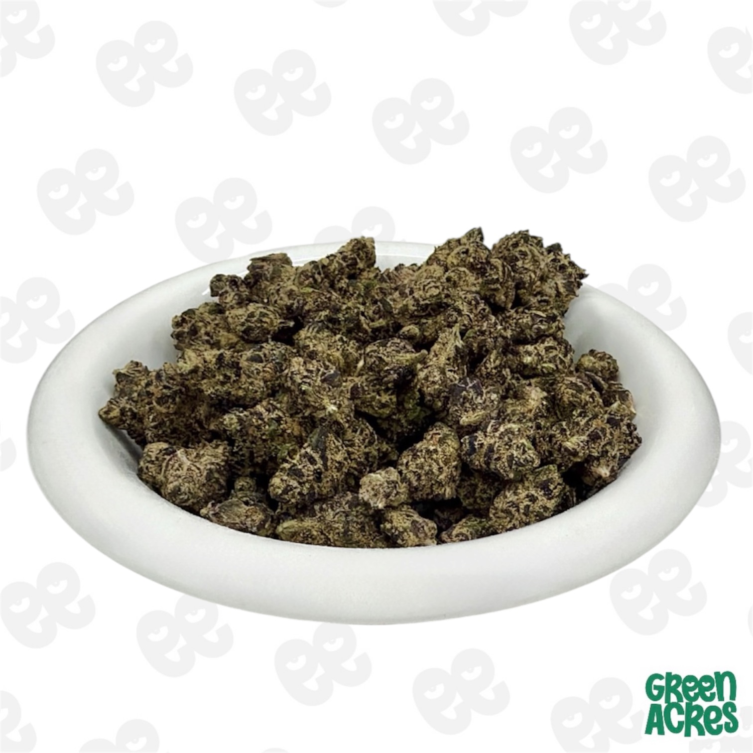 (R) GANS: Dirty Zprite (I)