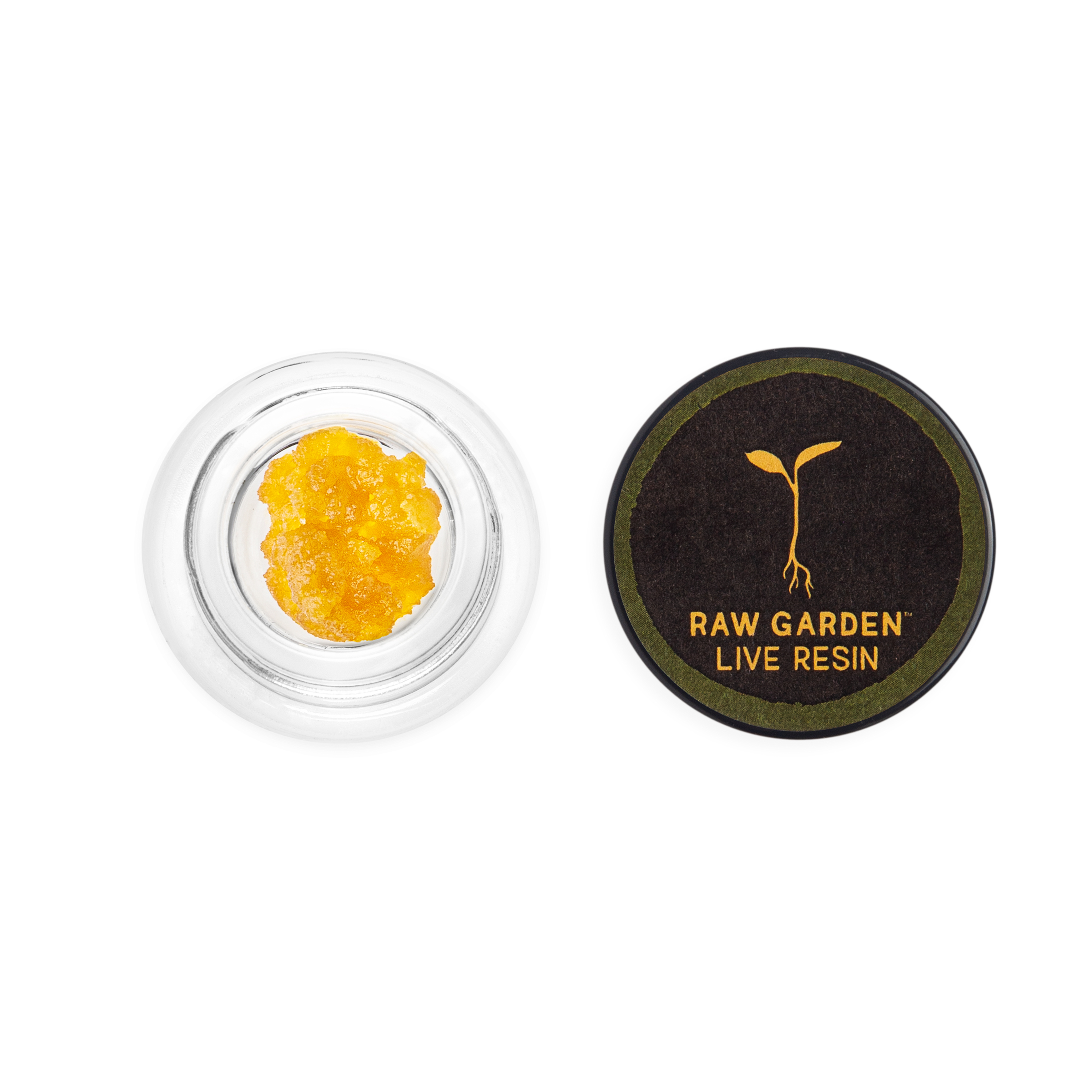 Rio De Fuego Live Resin