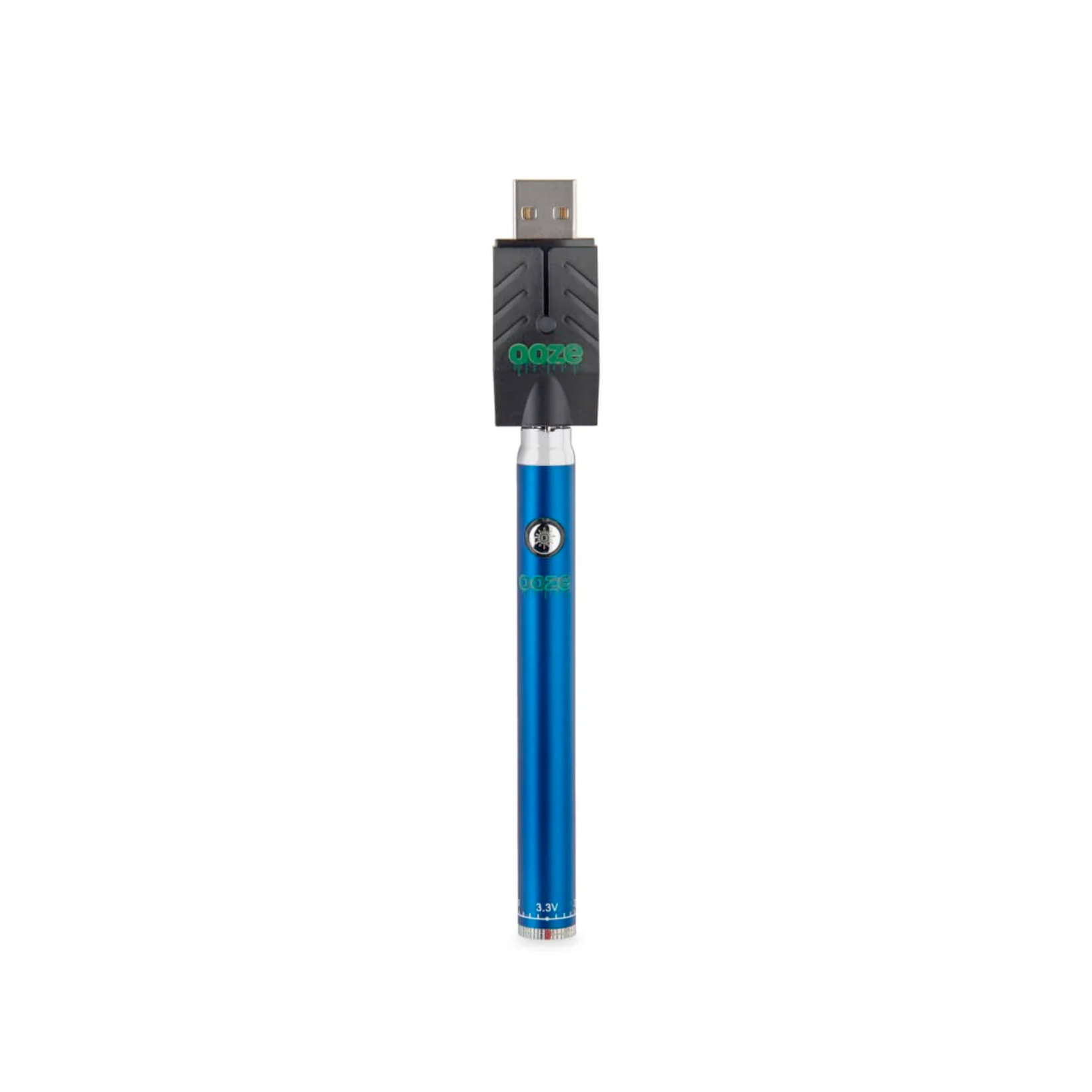 Ooze - Slim Twist 510 Thread Battery - Sapphire Blue