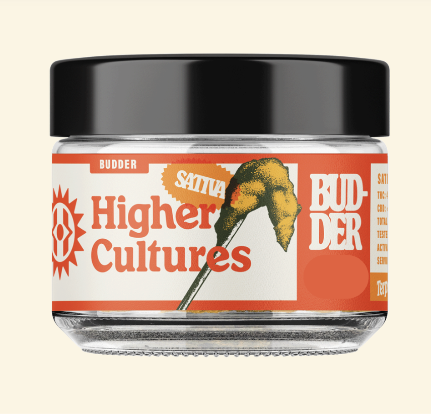 Gruntz  - Cured Resin - Higher Cultures