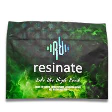 Socrates Sour Sativa Mini Buds | 28G | Resinate