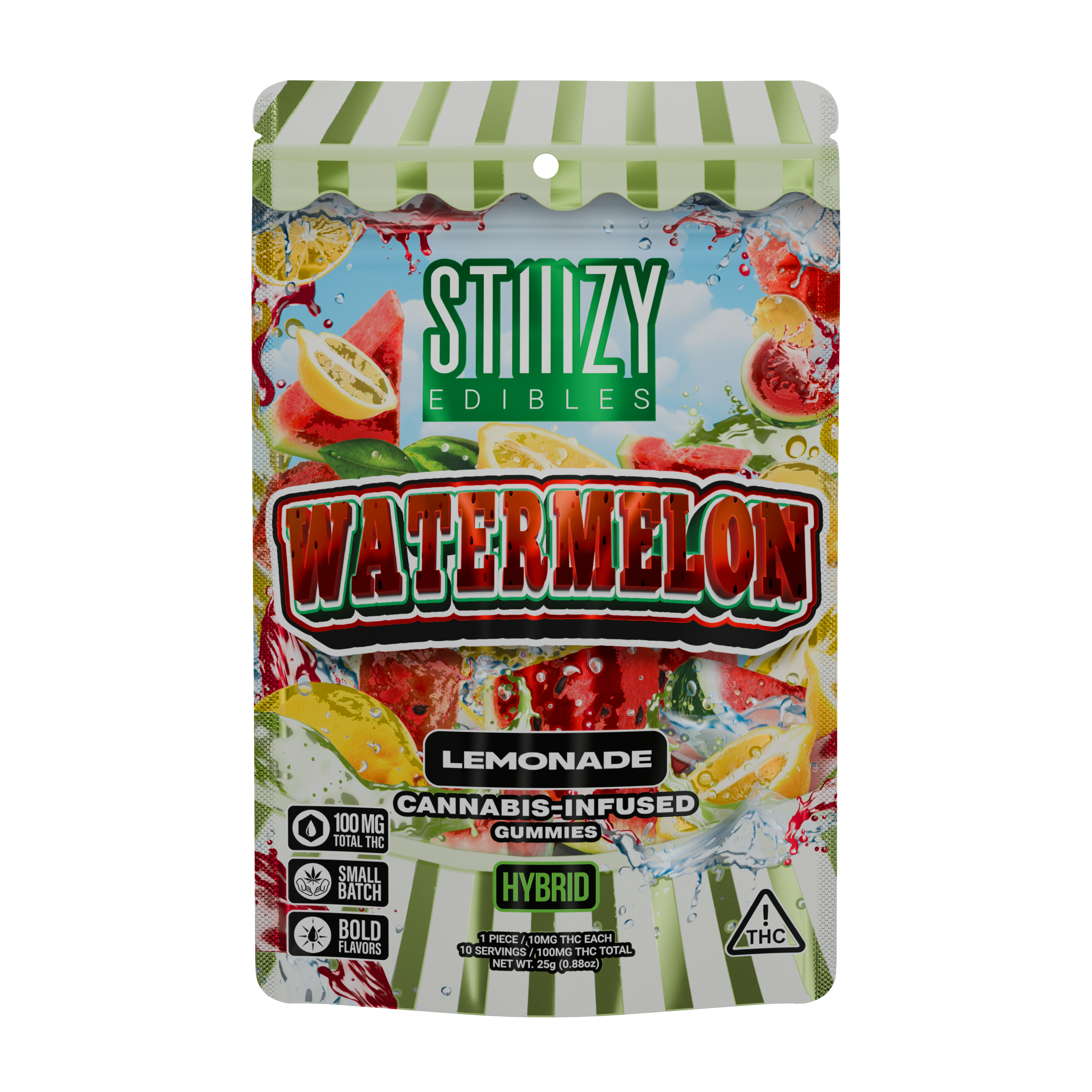 Watermelon Lemonade