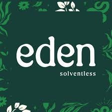 Rosin Thumbprint Dark Rainbow & Disco Diesel