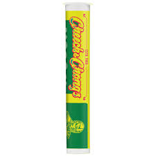 Cheech & Chong - Yesca Preroll - 1g
