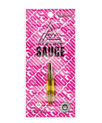 Sauce - Carts - Zestmelon