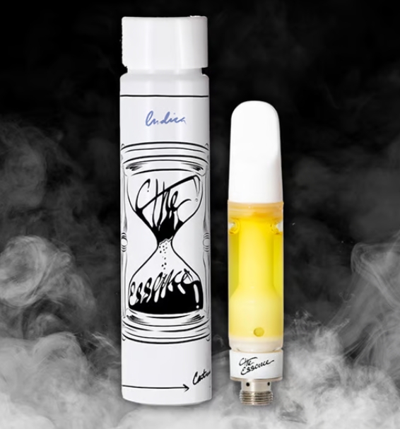 The Essence The Essence Blueberry Vape