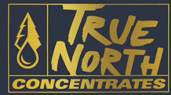 True North - Jealous Bananas - 3.5g Live Sugar Sauce