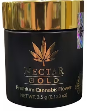 Nectar Gold — Eighths