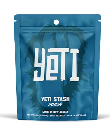 Yeti - Gastro Pop - Bud