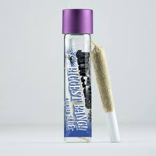 Jetpacks | Biggest Bang 2g Infused Pre-Roll | Lucid Blue