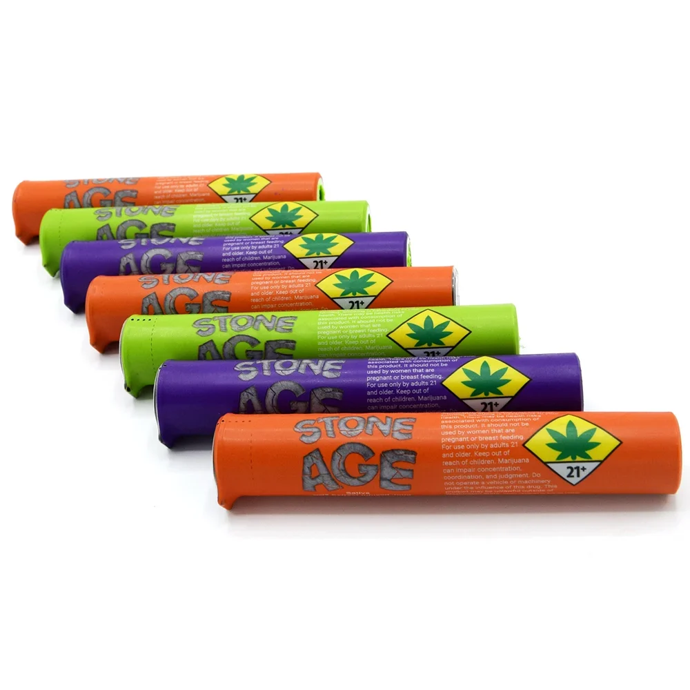 You Know You Juana Infused Pre-Roll | 1g
