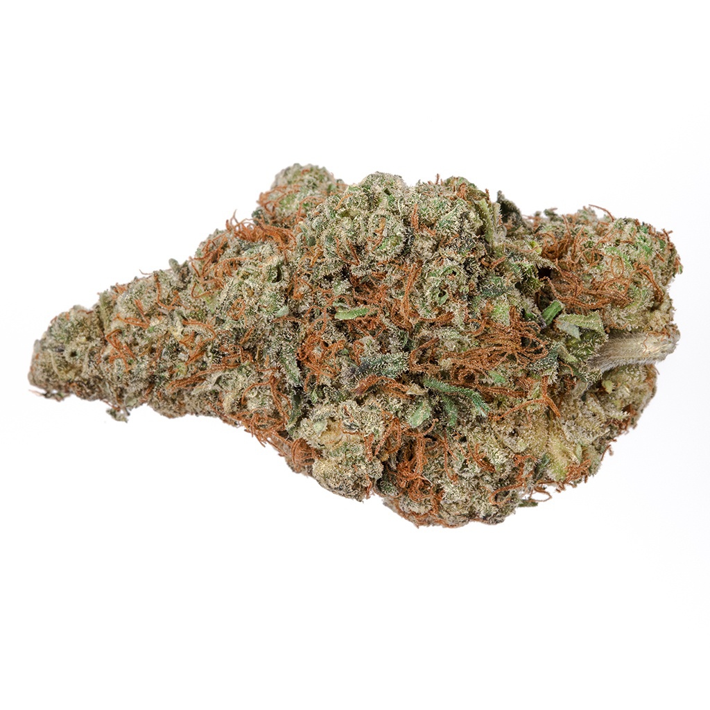 Highly Dutch Organic - Rotterdam Indica  - 28g
