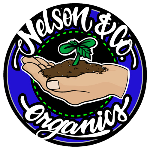 Nelson & Company | GMO 90u Water Hash