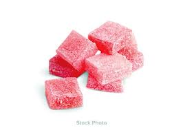 AWH Ozone Gummies Gelatin - Sweet Indica 100mg