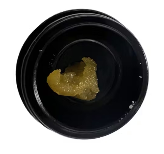 GOLD RUSH CURED SUGAR MANGO MADNESS (H) 3.5G