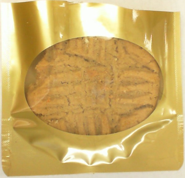 Peanut Butter Cookie