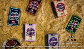 PREROLL - 0.5G x 10 - HYBRID - LEMON CHERRY GELATO